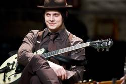 Джек Уайт (Jack White) и Керен Элсон (Karen Elson) разводятся